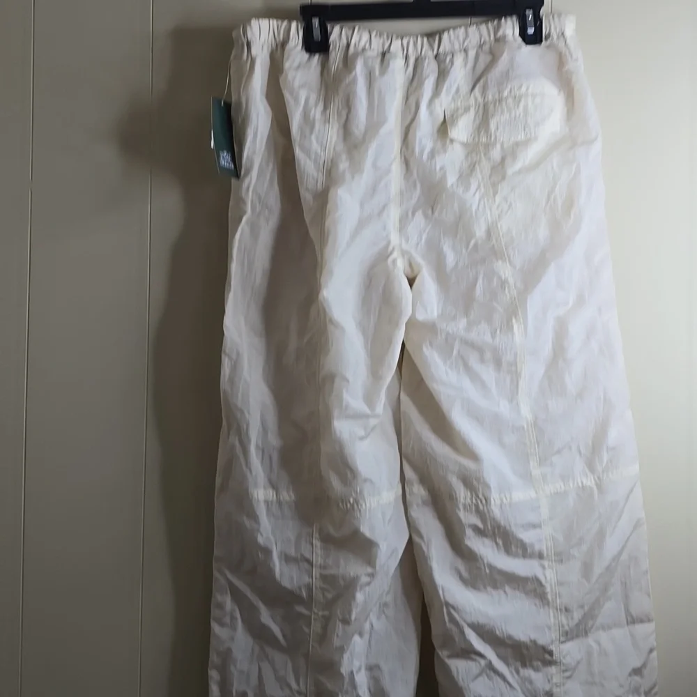 Wild Fable  White Casual Pants Medium - Picture 12 of 12
